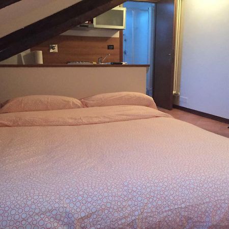 Quintino 15 Lägenhet Turin Exteriör bild