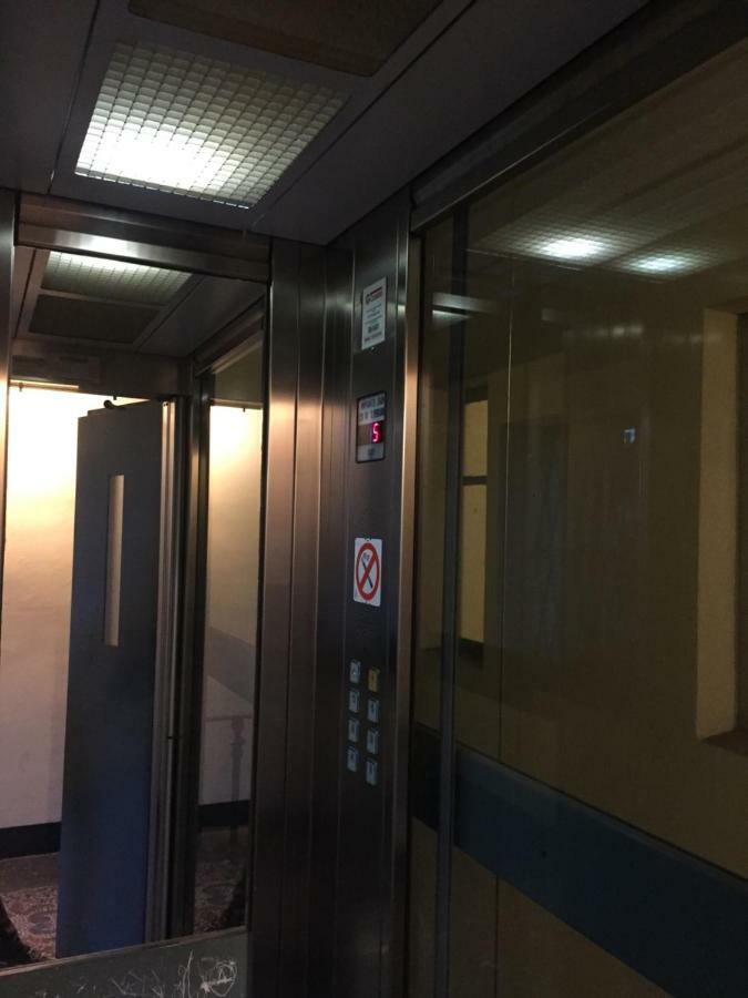 Quintino 15 Lägenhet Turin Exteriör bild